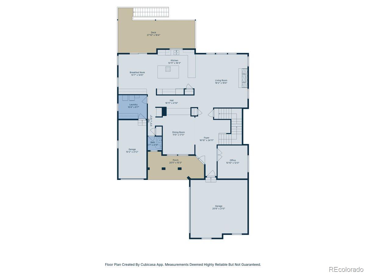 MLS Image #37 for 11983  blackwell way,parker, Colorado