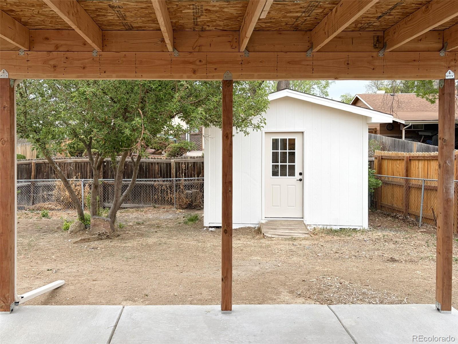 MLS Image #17 for 9425  newton street,westminster, Colorado