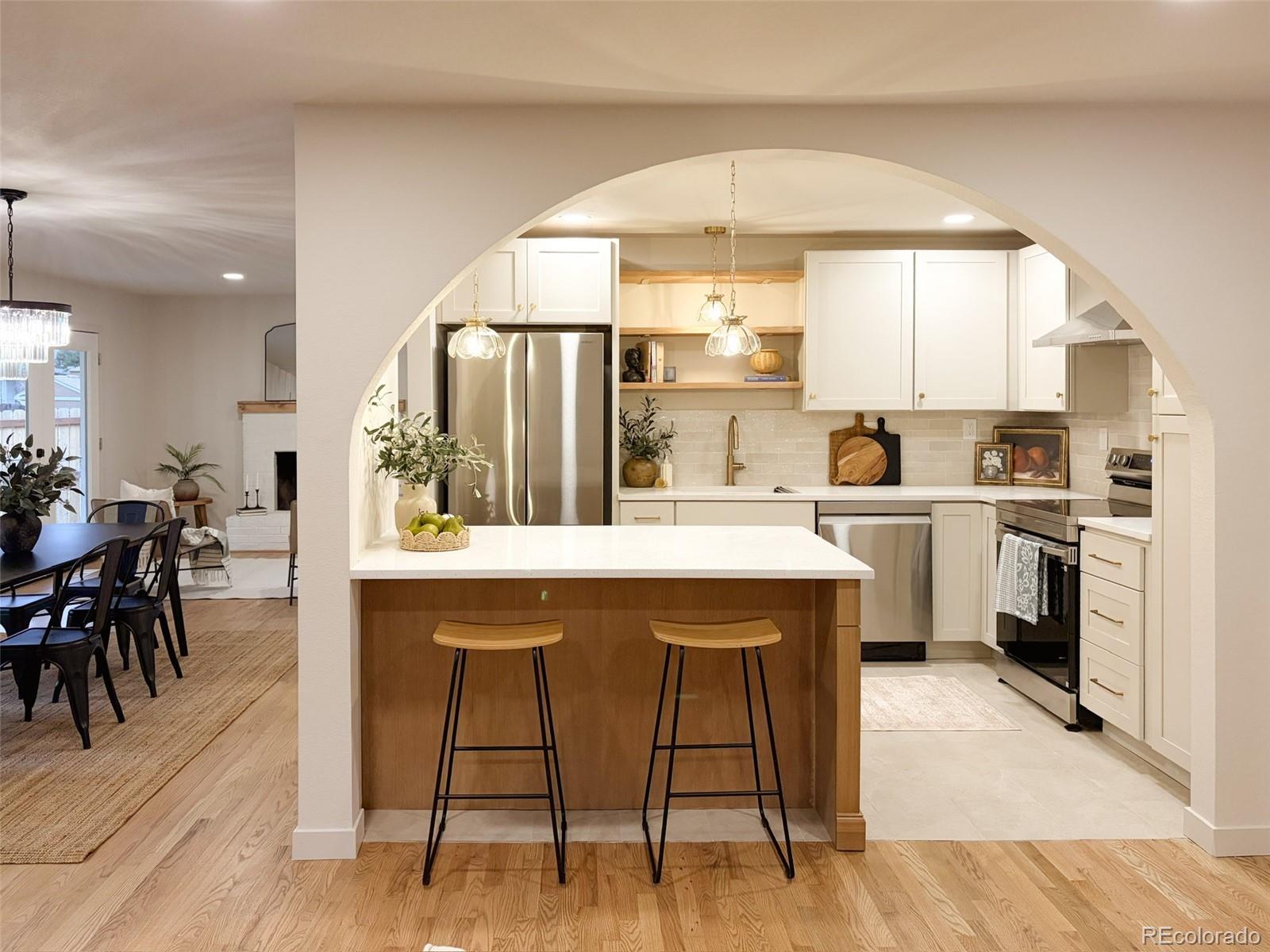 MLS Image #3 for 9425  newton street,westminster, Colorado