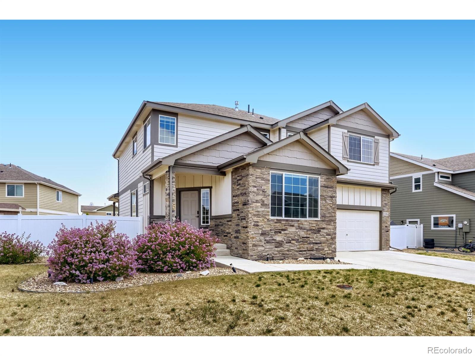 MLS Image #1 for 1306  85th avenue,greeley, Colorado