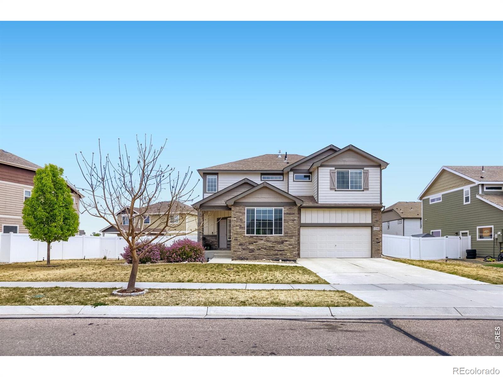 MLS Image #2 for 1306  85th avenue,greeley, Colorado