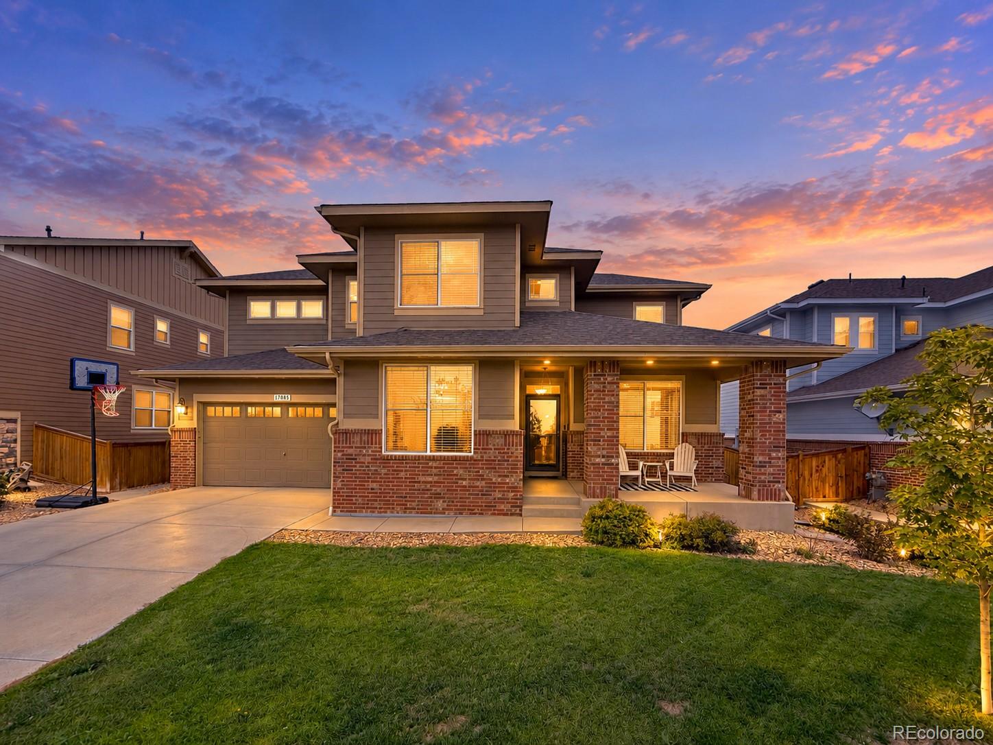 MLS Image #0 for 17085  mariposa street,broomfield, Colorado