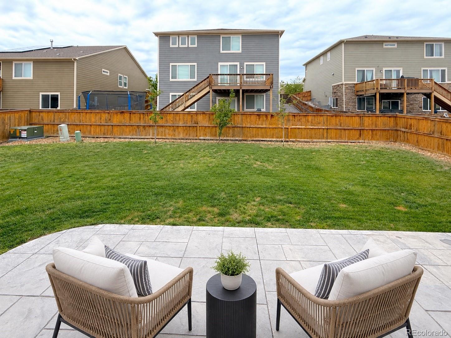 MLS Image #33 for 17085  mariposa street,broomfield, Colorado