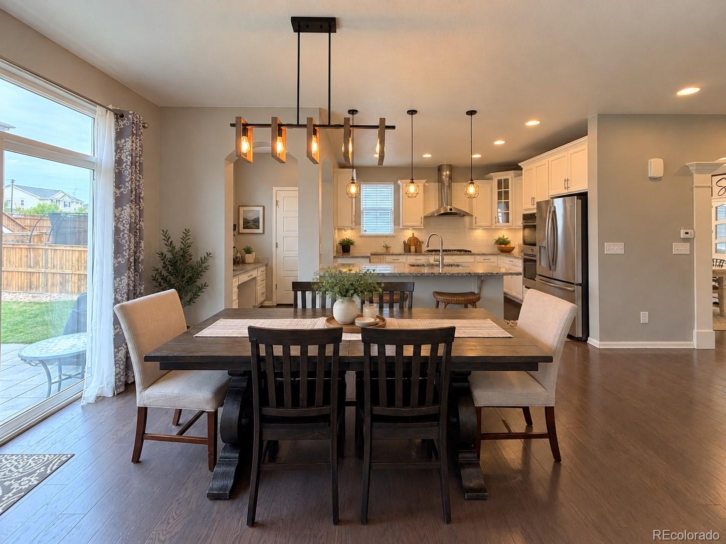 MLS Image #9 for 17085  mariposa street,broomfield, Colorado