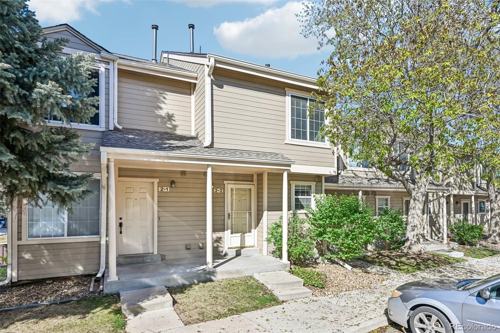 MLS Image #1 for 1818 s quebec way,denver, Colorado