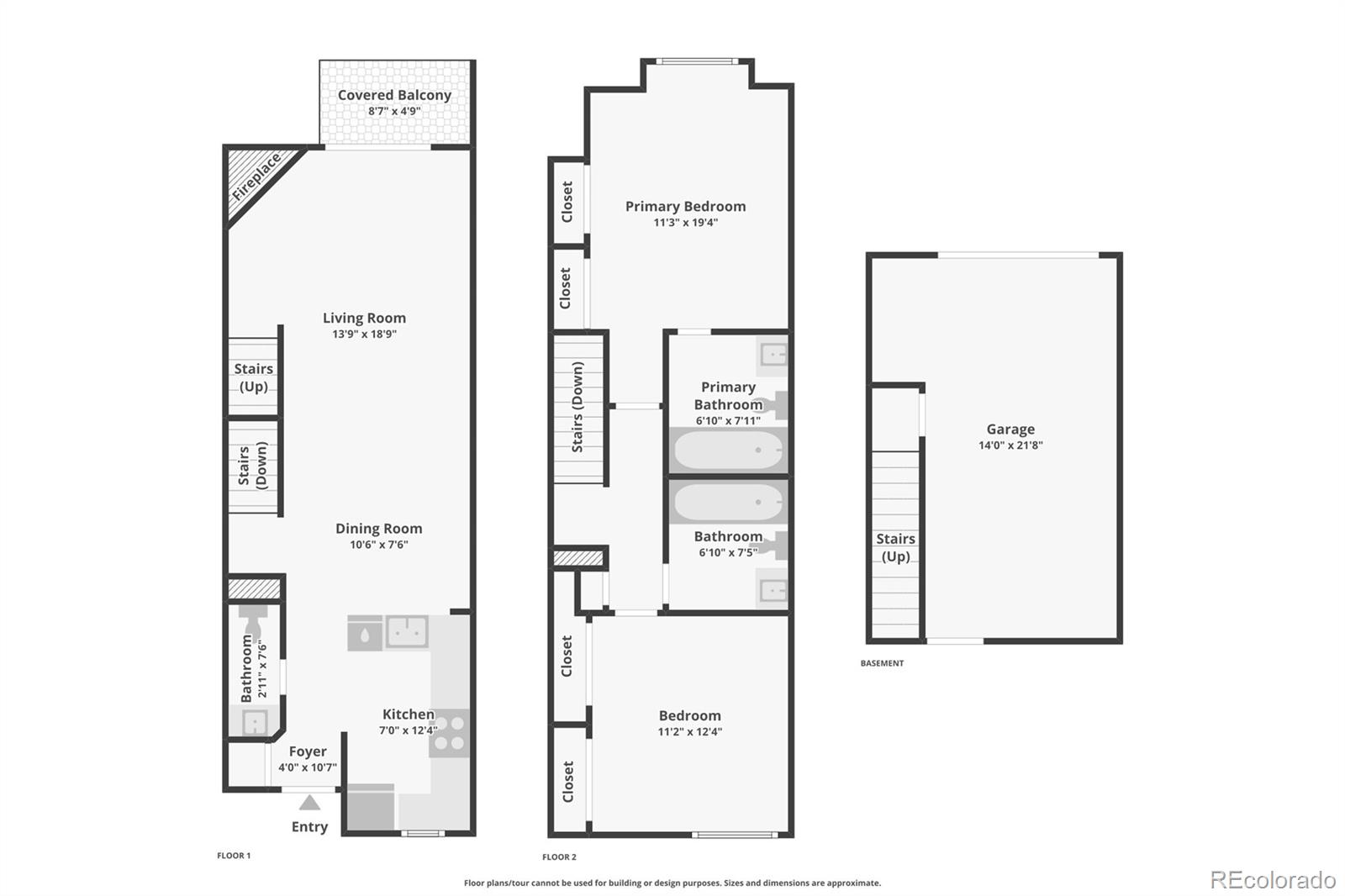 MLS Image #42 for 1818 s quebec way,denver, Colorado