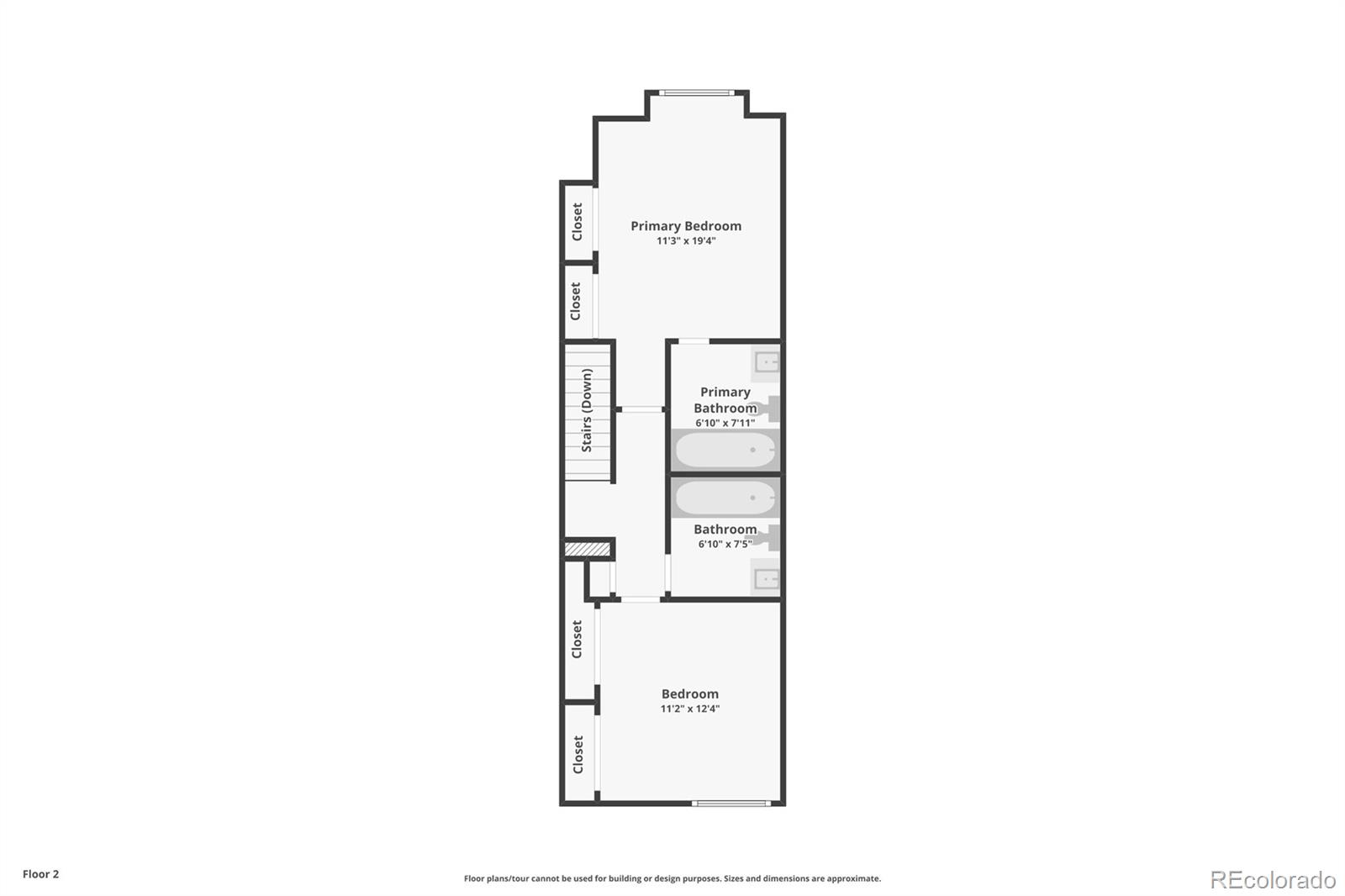 MLS Image #44 for 1818 s quebec way,denver, Colorado