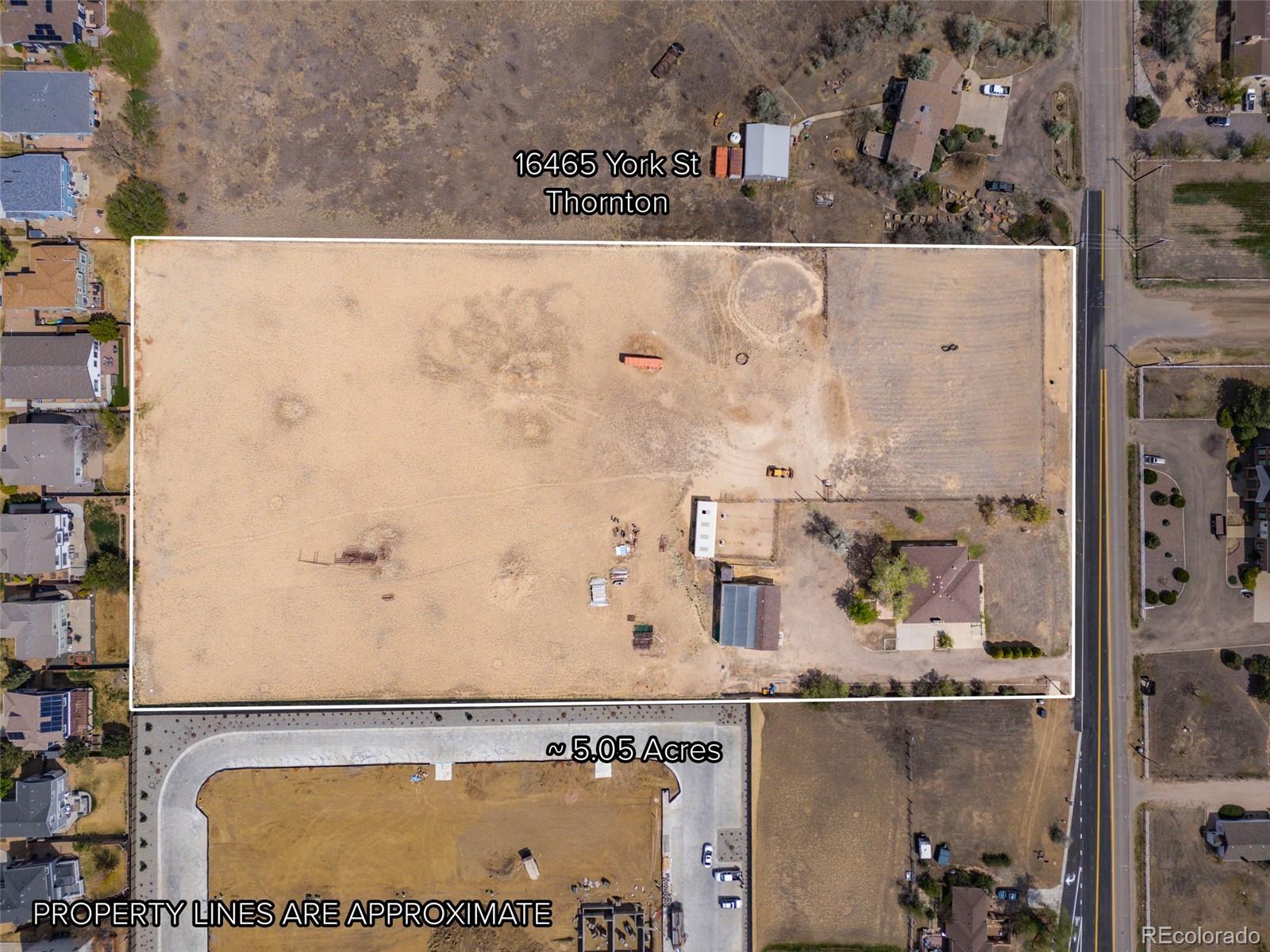 MLS Image #46 for 16465  york street,thornton, Colorado