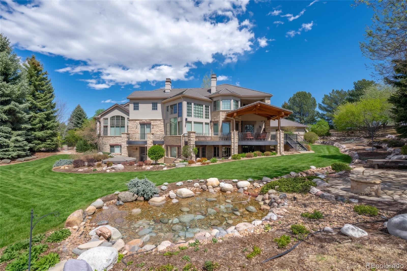 MLS Image #3 for 6303  snowberry lane,niwot, Colorado