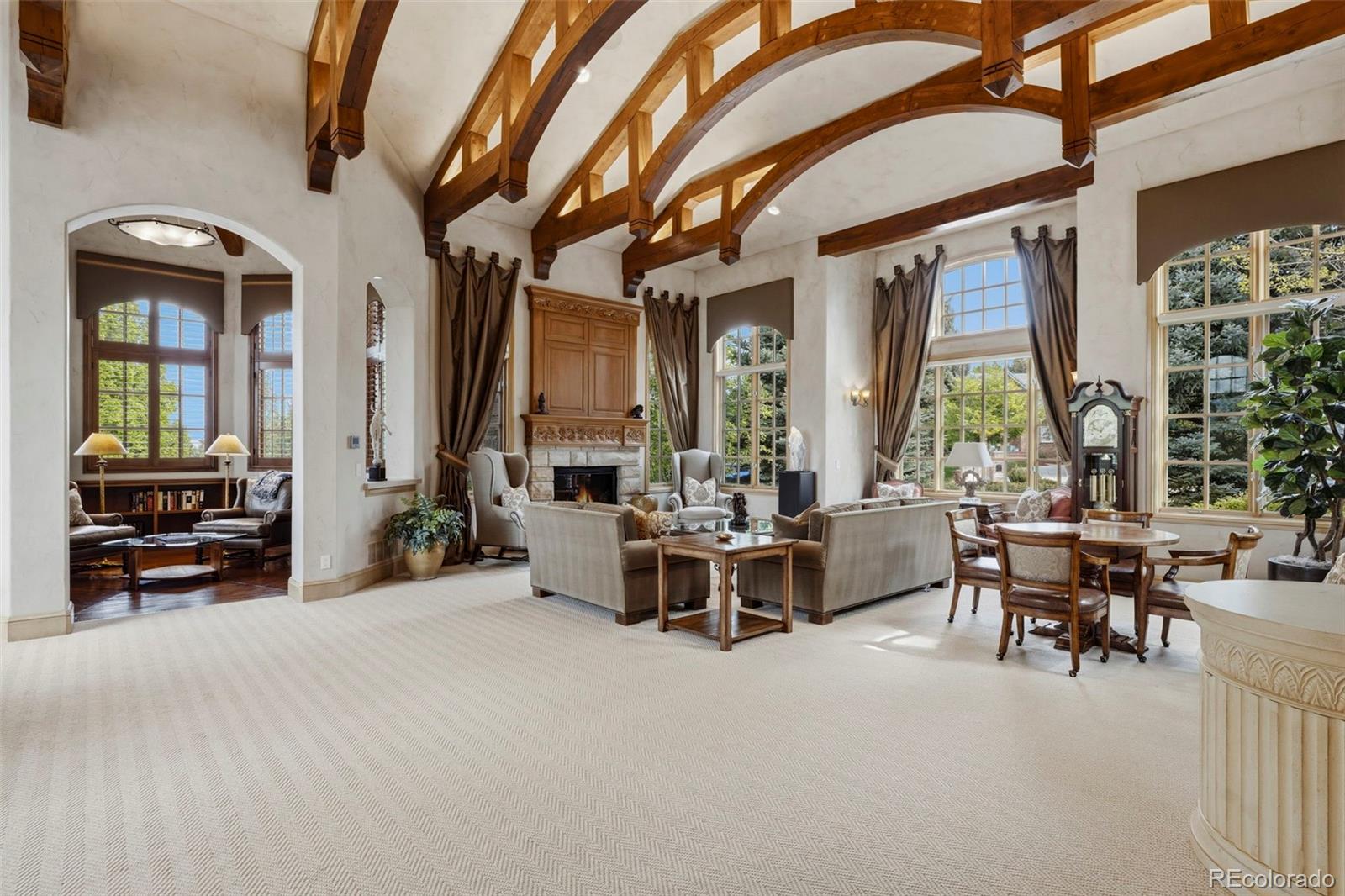 MLS Image #5 for 6303  snowberry lane,niwot, Colorado