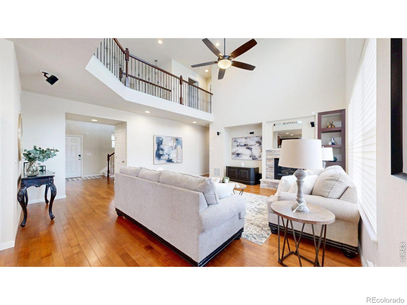 MLS Image #3 for 873  mcclure way,erie, Colorado