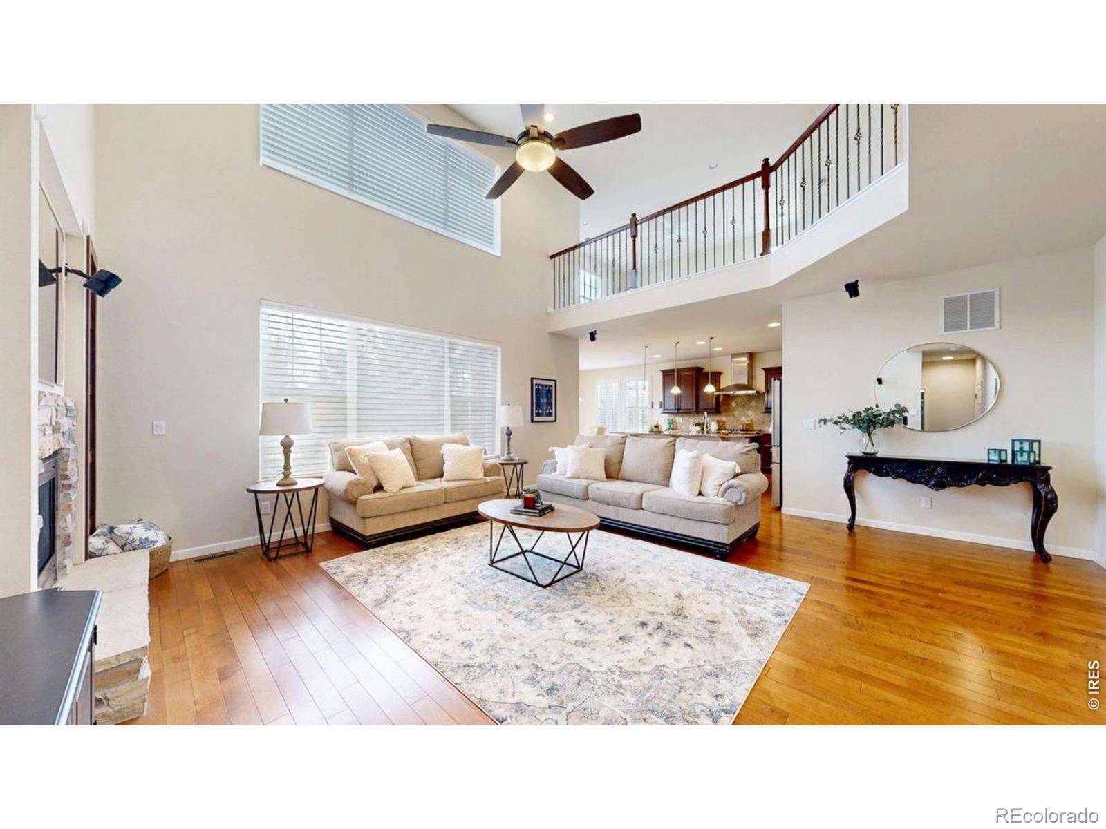 MLS Image #4 for 873  mcclure way,erie, Colorado
