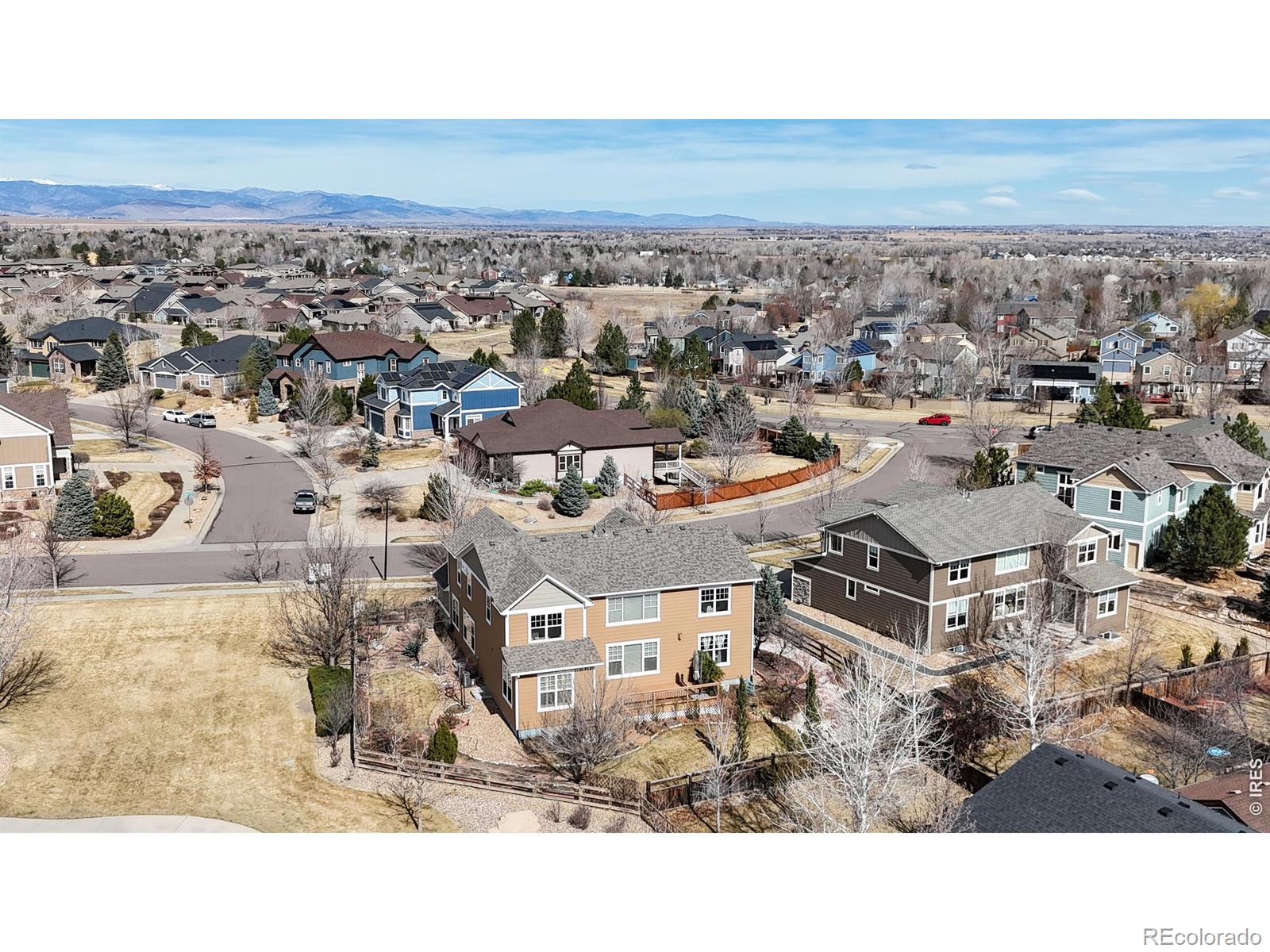 MLS Image #44 for 873  mcclure way,erie, Colorado