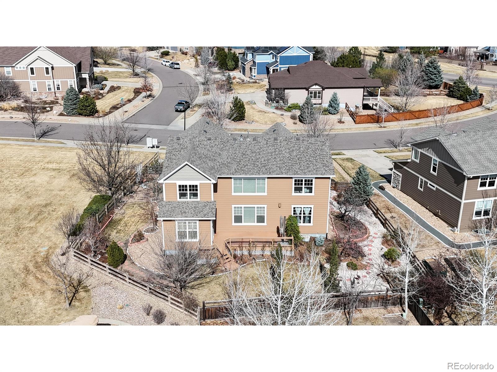 MLS Image #45 for 873  mcclure way,erie, Colorado