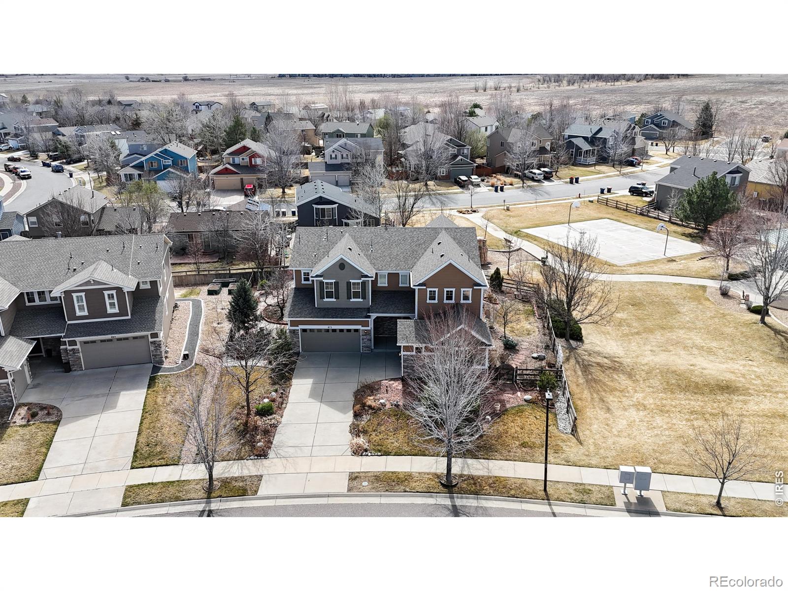 MLS Image #46 for 873  mcclure way,erie, Colorado