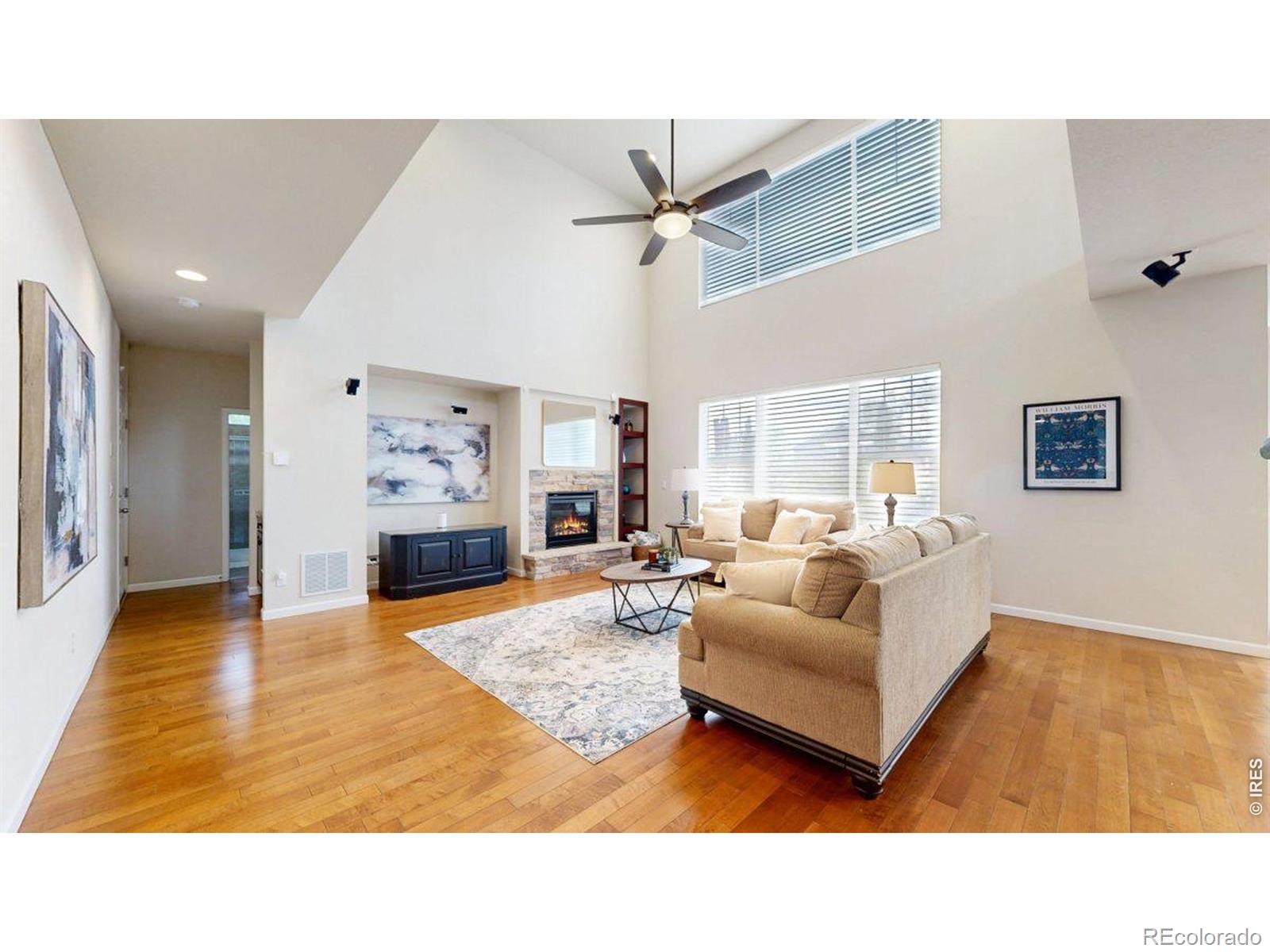 MLS Image #5 for 873  mcclure way,erie, Colorado