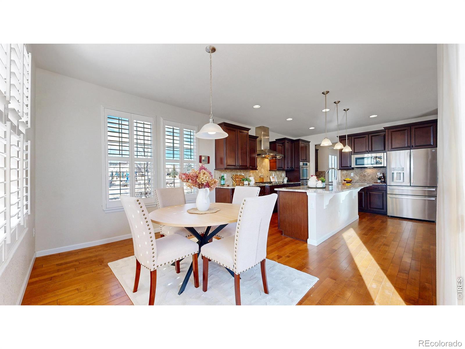 MLS Image #6 for 873  mcclure way,erie, Colorado