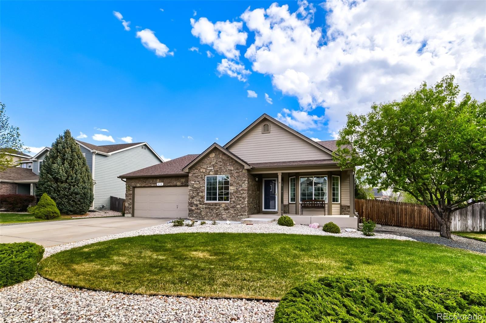 MLS Image #0 for 830  jacques way,erie, Colorado