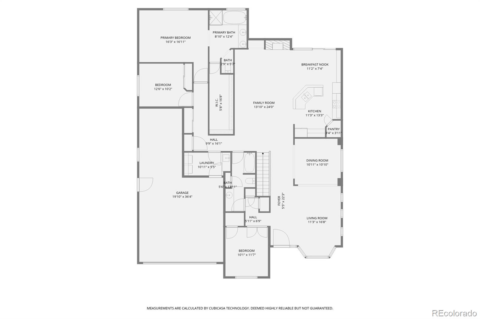 MLS Image #28 for 830  jacques way,erie, Colorado