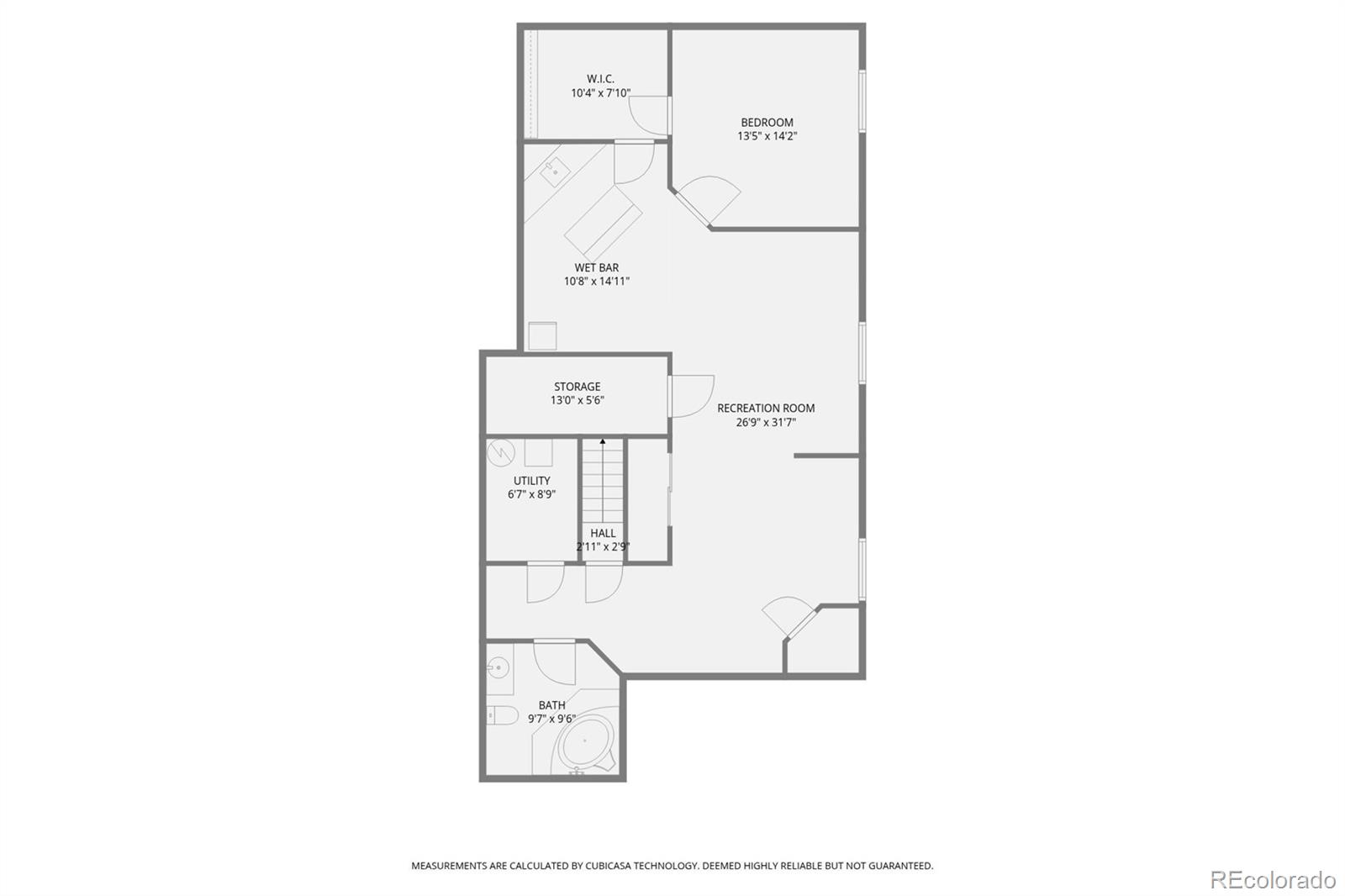 MLS Image #29 for 830  jacques way,erie, Colorado