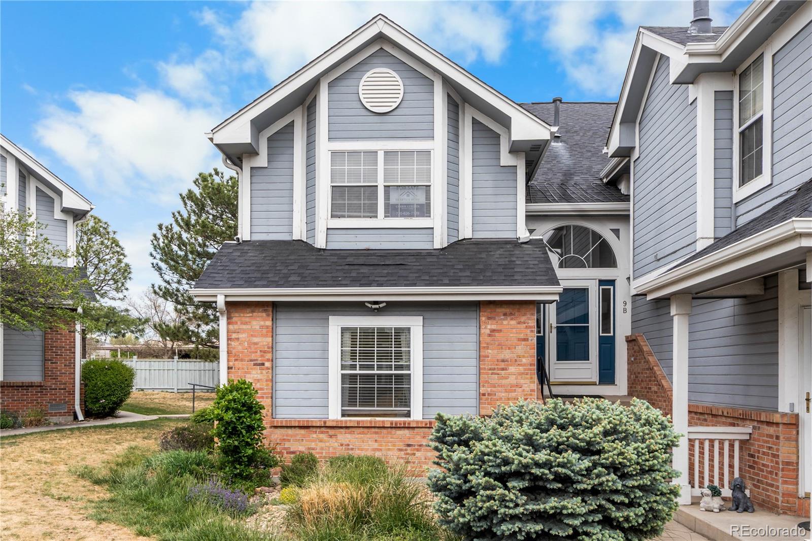 MLS Image #0 for 4901 s ammons street,littleton, Colorado