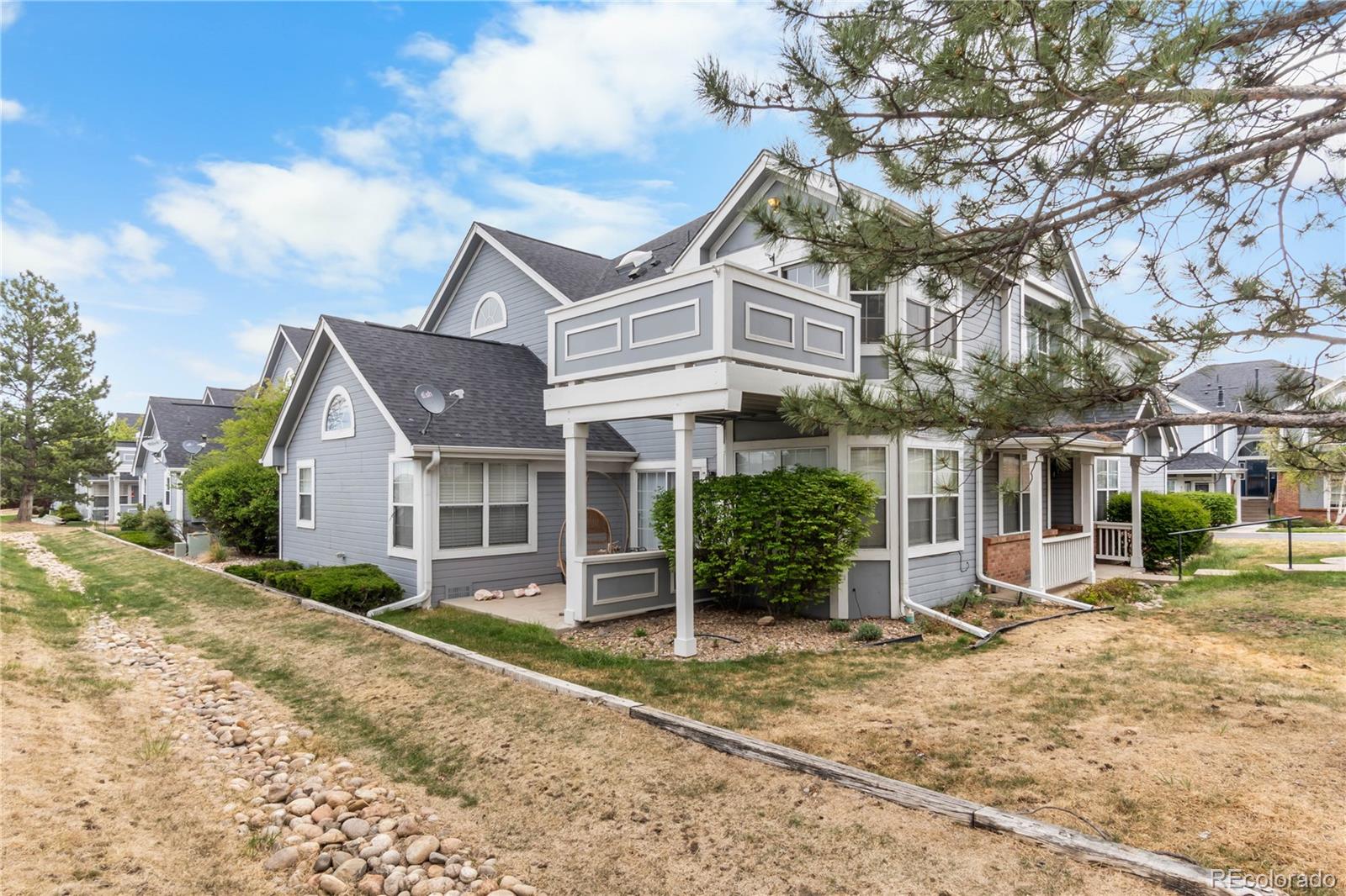 MLS Image #1 for 4901 s ammons street,littleton, Colorado