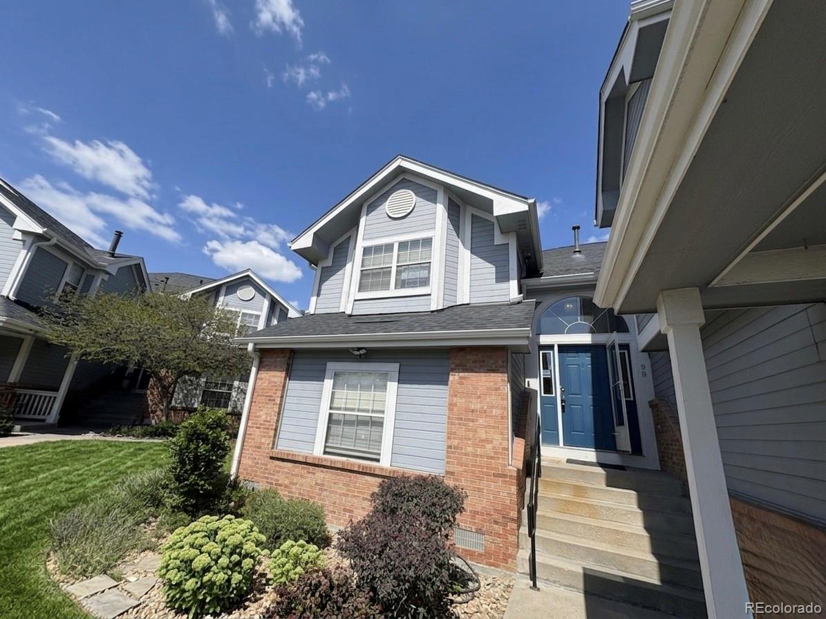 MLS Image #2 for 4901 s ammons street,littleton, Colorado