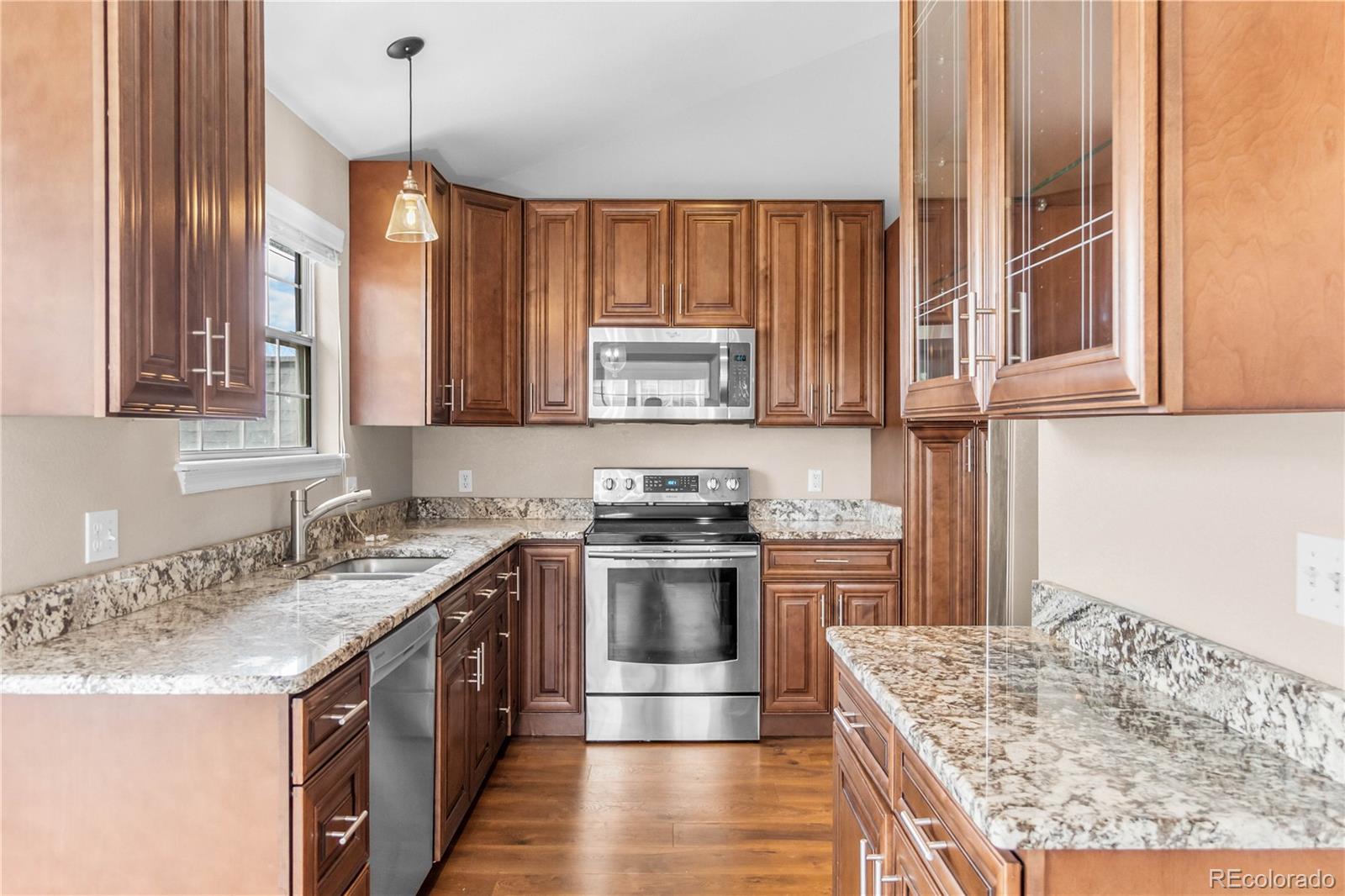 MLS Image #4 for 4901 s ammons street,littleton, Colorado