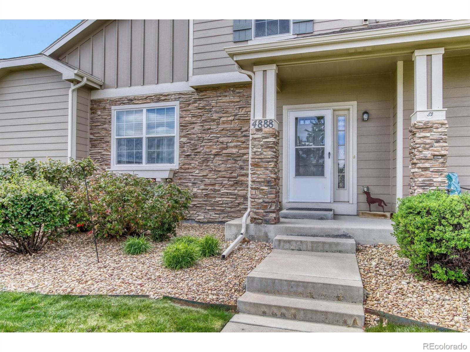 MLS Image #1 for 4888  raven run,broomfield, Colorado