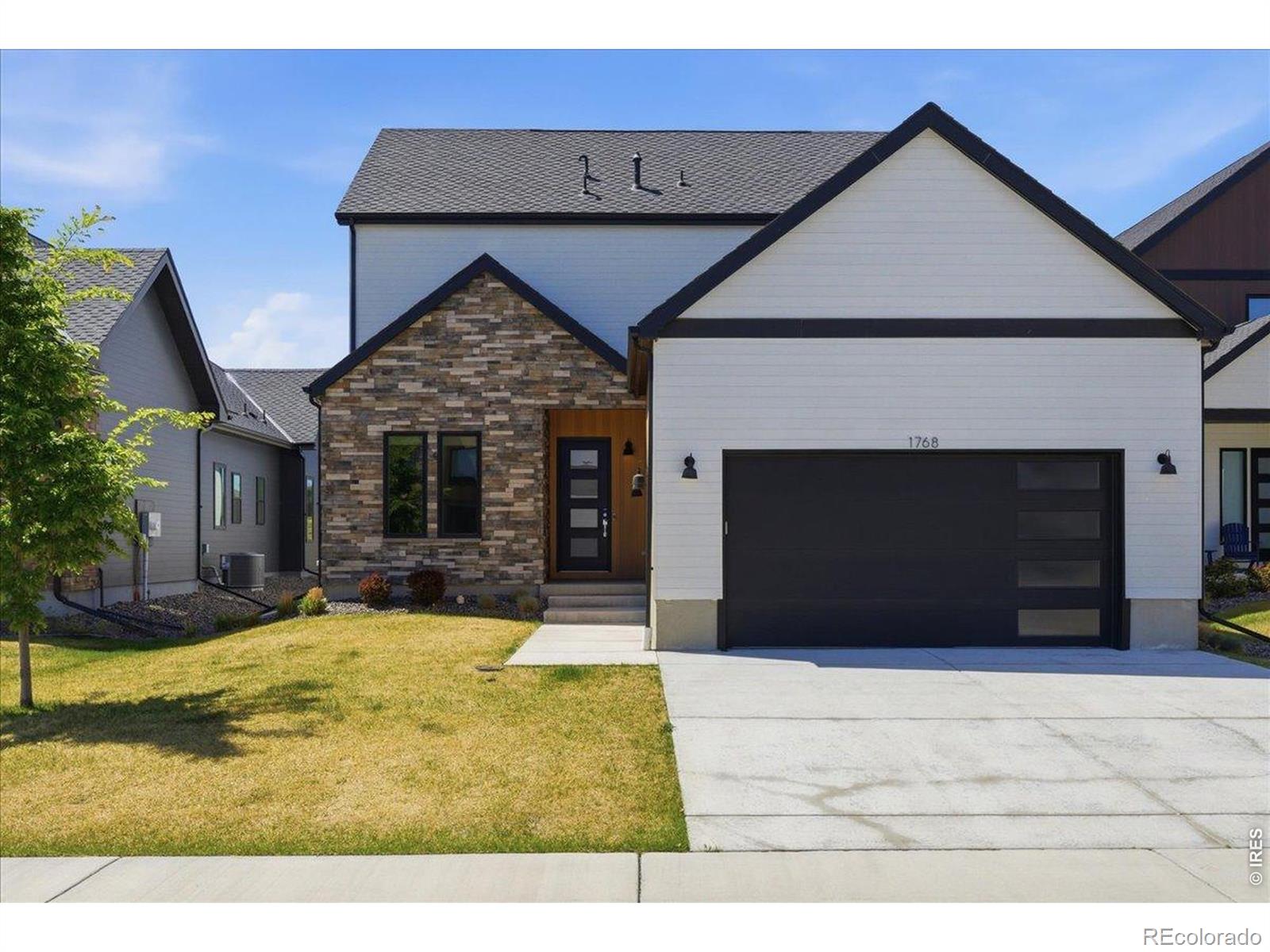 MLS Image #2 for 1768  barefoot drive,windsor, Colorado