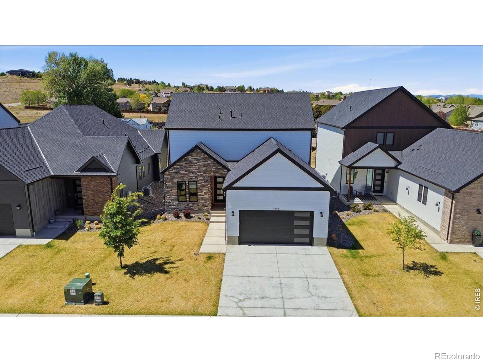 MLS Image #42 for 1768  barefoot drive,windsor, Colorado
