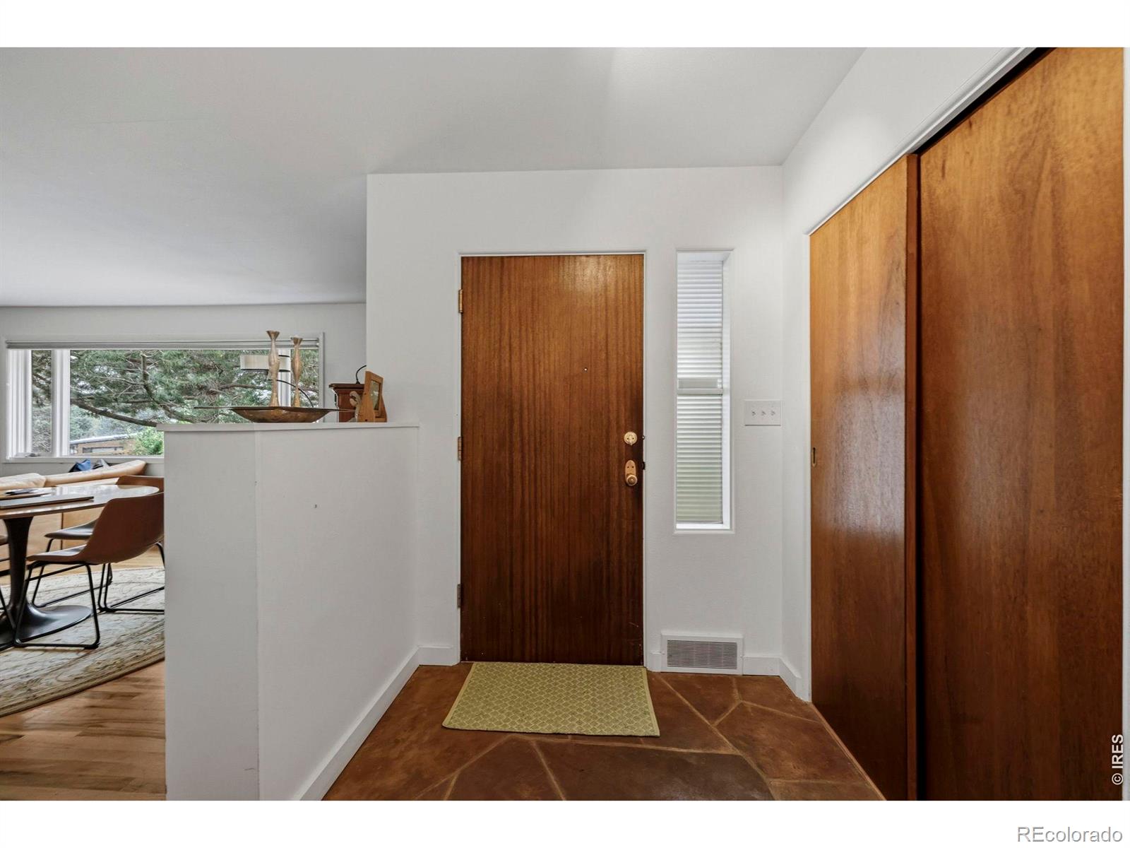 MLS Image #3 for 1225  mariposa avenue,boulder, Colorado