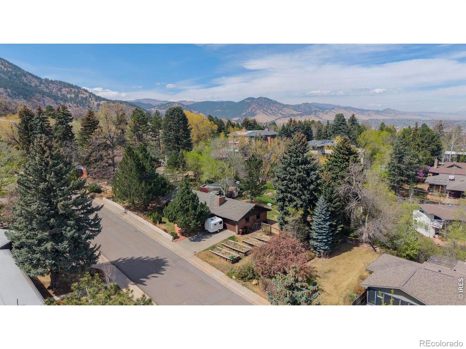 MLS Image #35 for 1225  mariposa avenue,boulder, Colorado