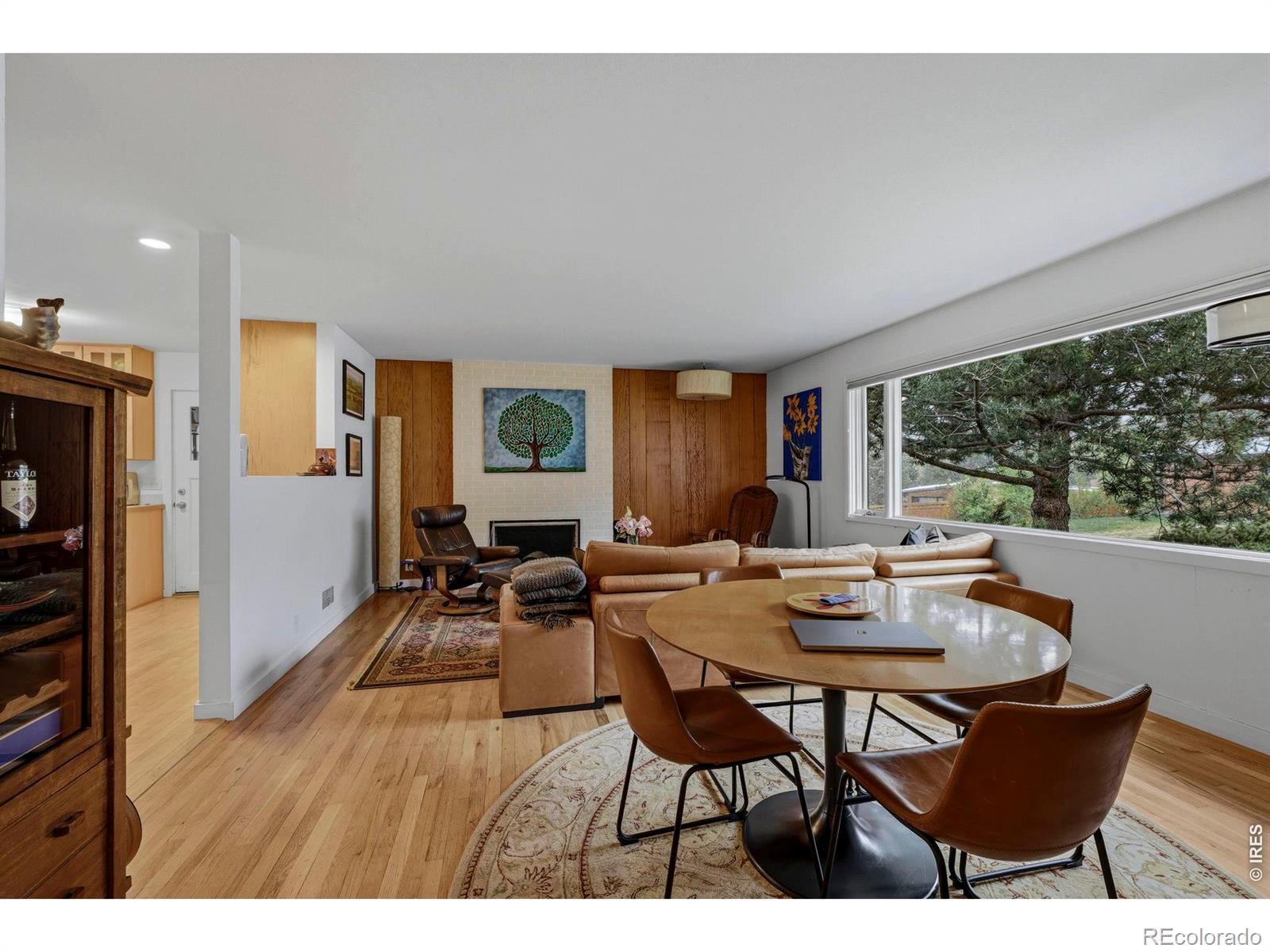 MLS Image #4 for 1225  mariposa avenue,boulder, Colorado