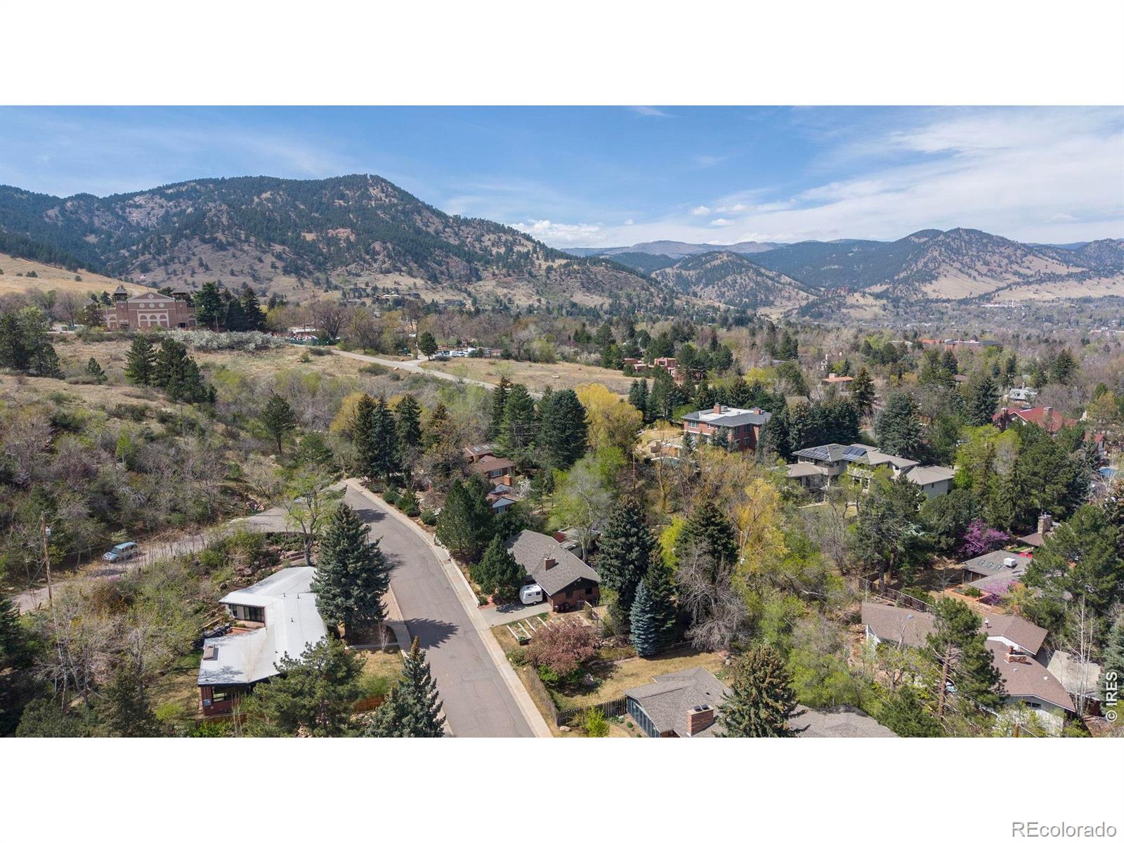 MLS Image #40 for 1225  mariposa avenue,boulder, Colorado