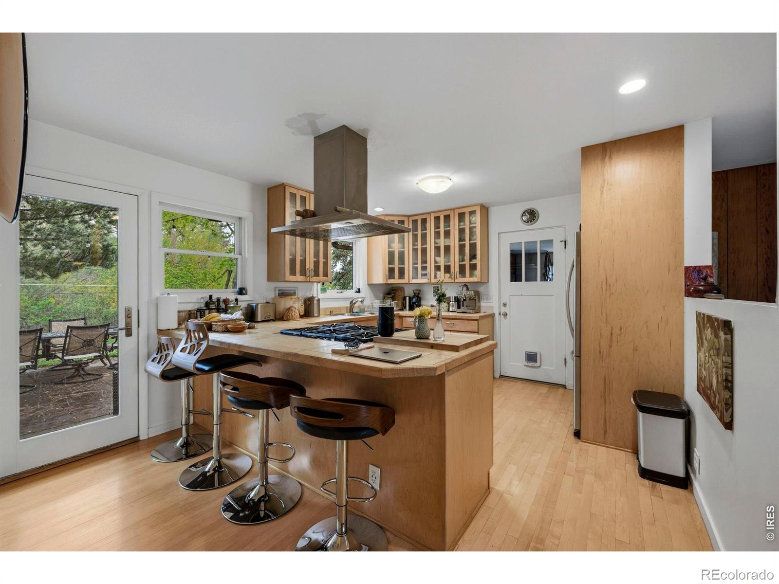 MLS Image #9 for 1225  mariposa avenue,boulder, Colorado