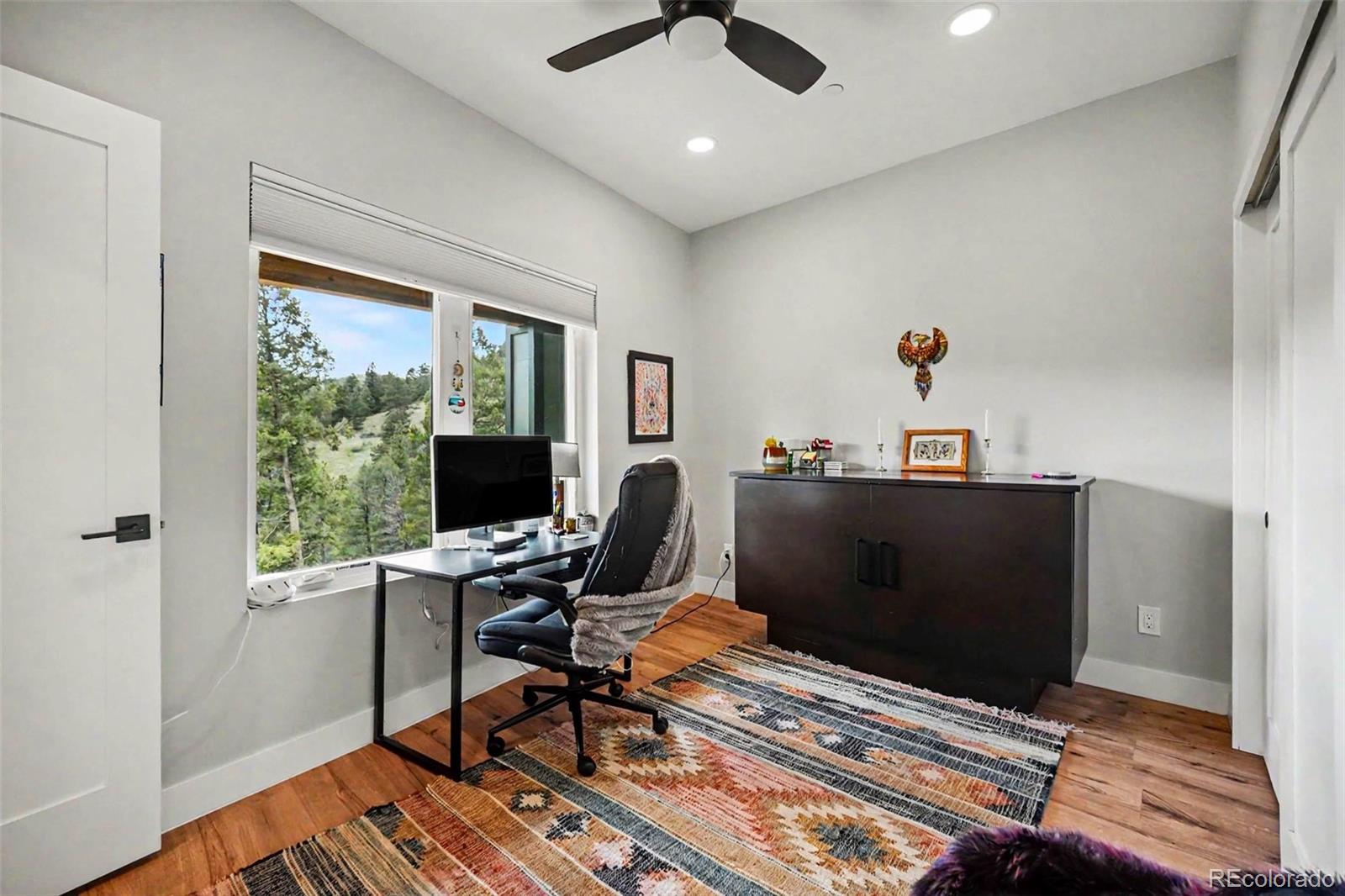 MLS Image #11 for 7231  timber trail road,evergreen, Colorado
