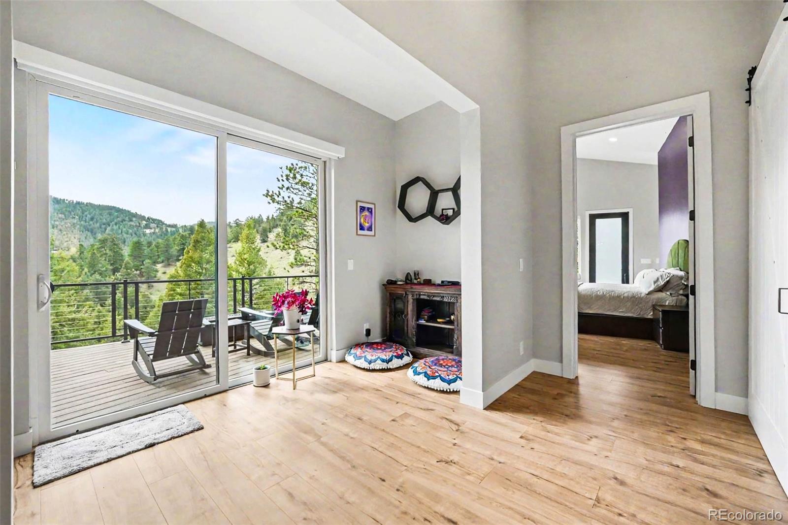 MLS Image #13 for 7231  timber trail road,evergreen, Colorado