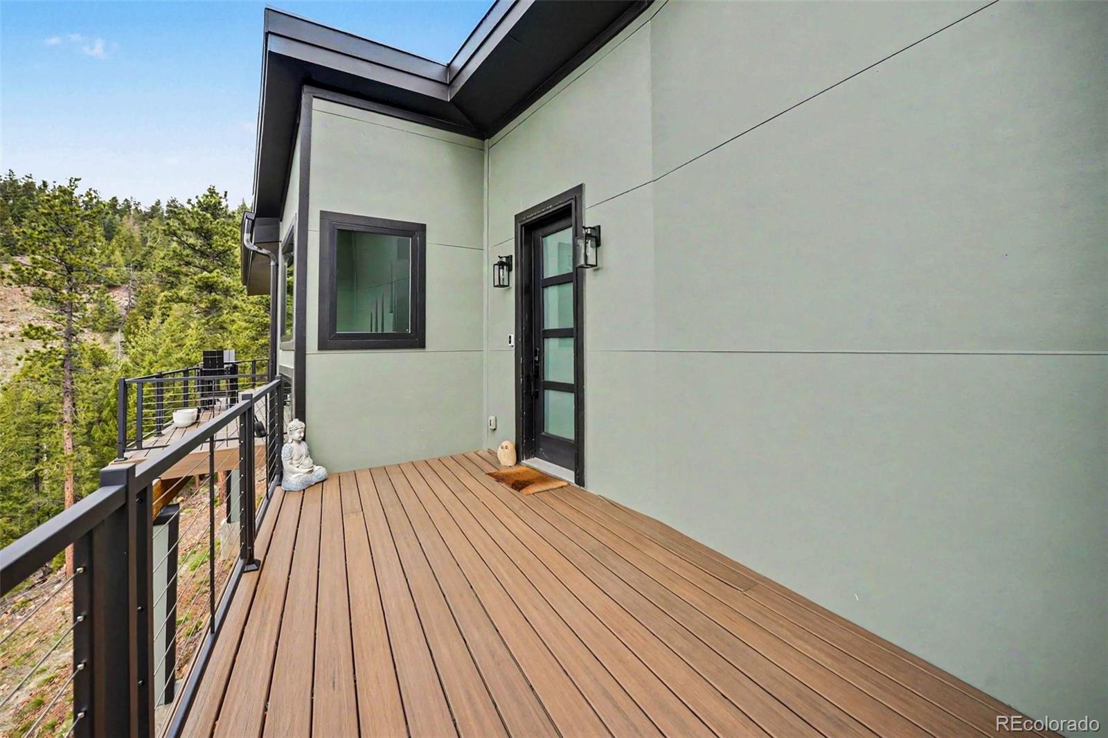 MLS Image #25 for 7231  timber trail road,evergreen, Colorado