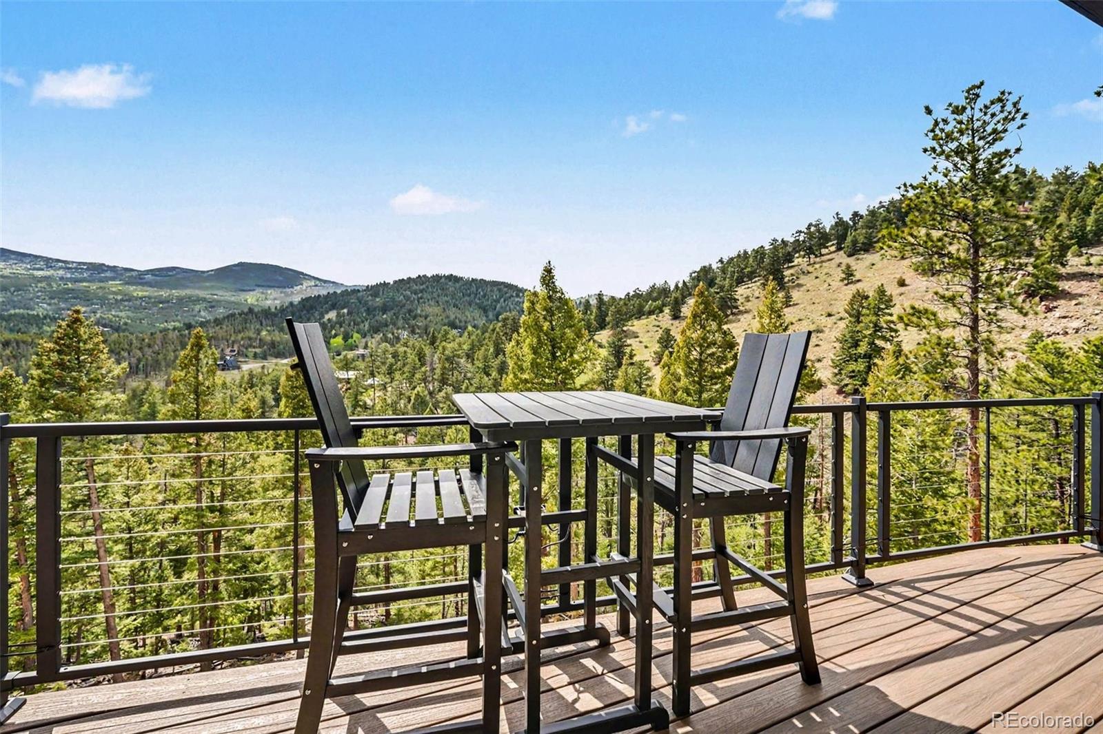 MLS Image #26 for 7231  timber trail road,evergreen, Colorado