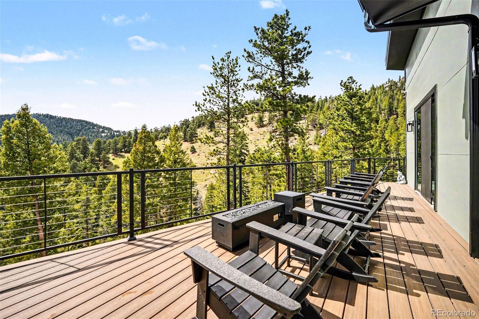 MLS Image #28 for 7231  timber trail road,evergreen, Colorado