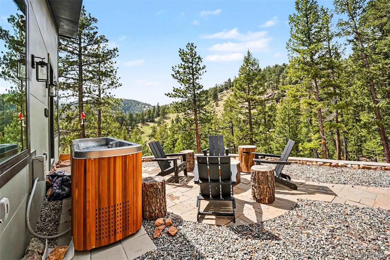 MLS Image #29 for 7231  timber trail road,evergreen, Colorado