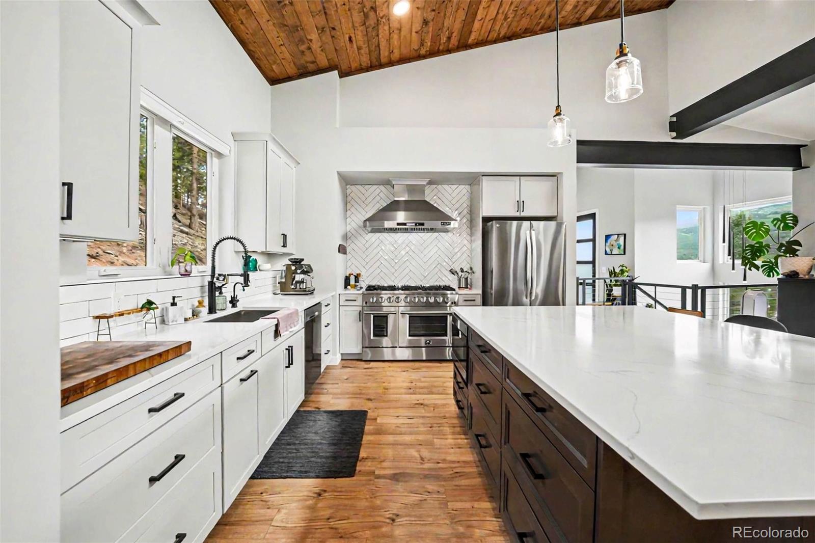 MLS Image #5 for 7231  timber trail road,evergreen, Colorado