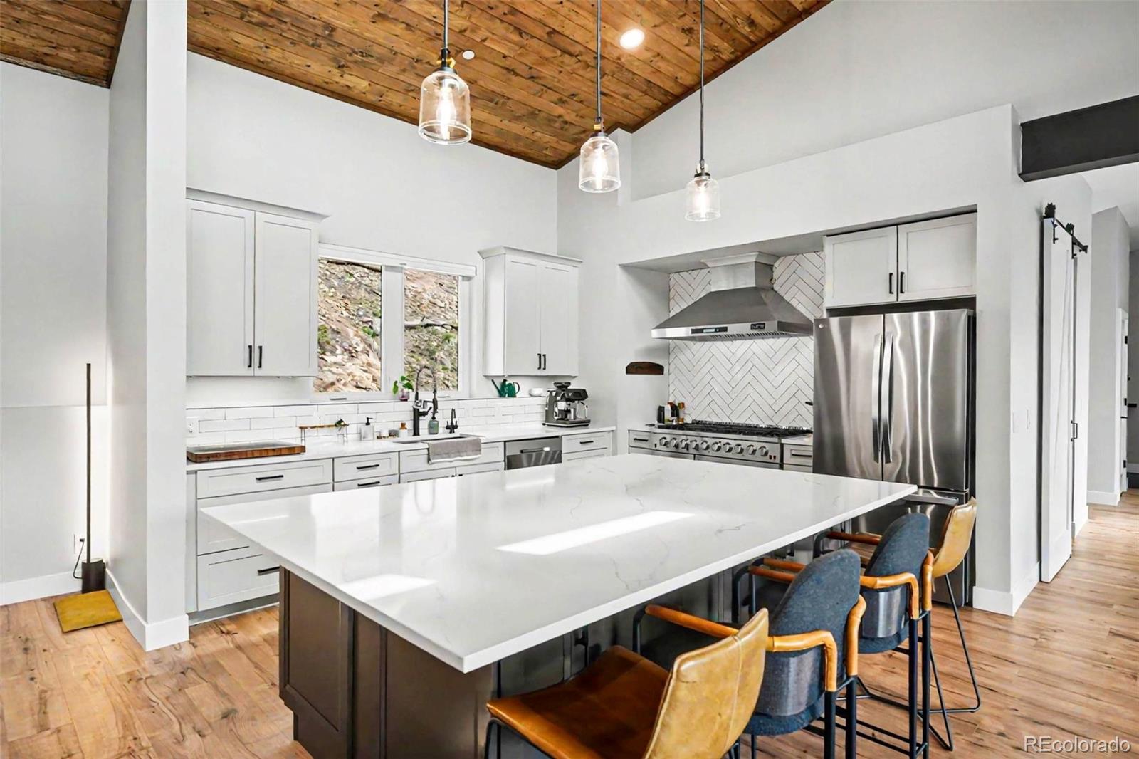 MLS Image #7 for 7231  timber trail road,evergreen, Colorado