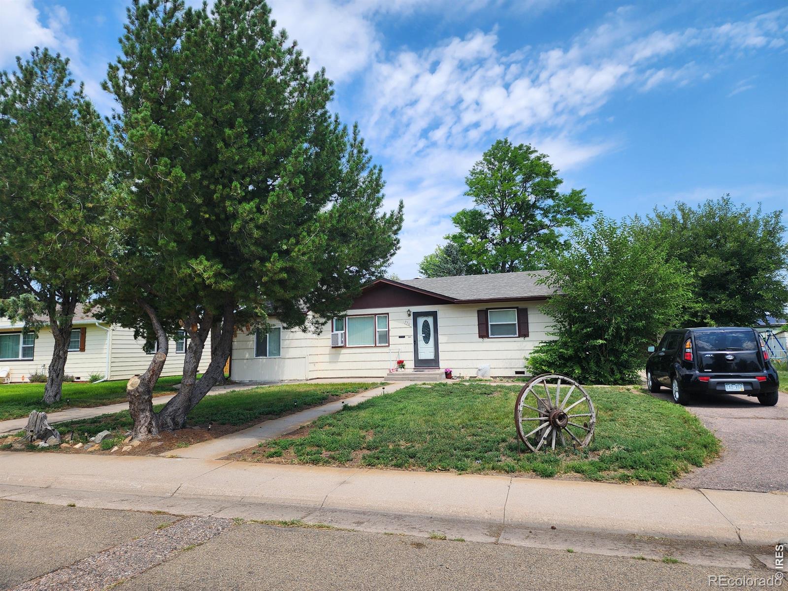 MLS Image #0 for 276  colorado place,sterling, Colorado