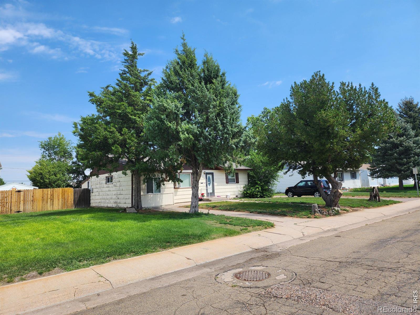 MLS Image #2 for 276  colorado place,sterling, Colorado