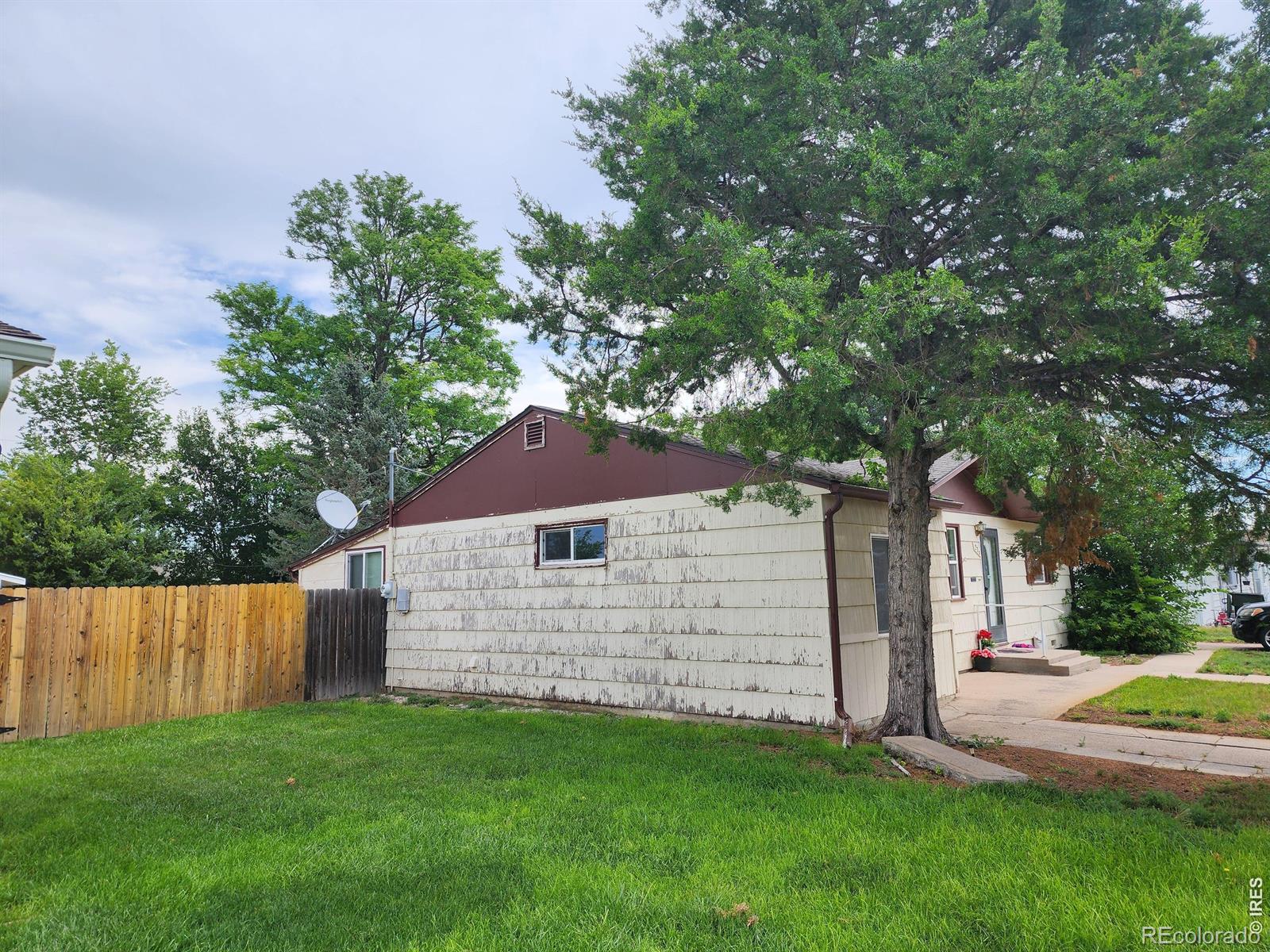 MLS Image #3 for 276  colorado place,sterling, Colorado