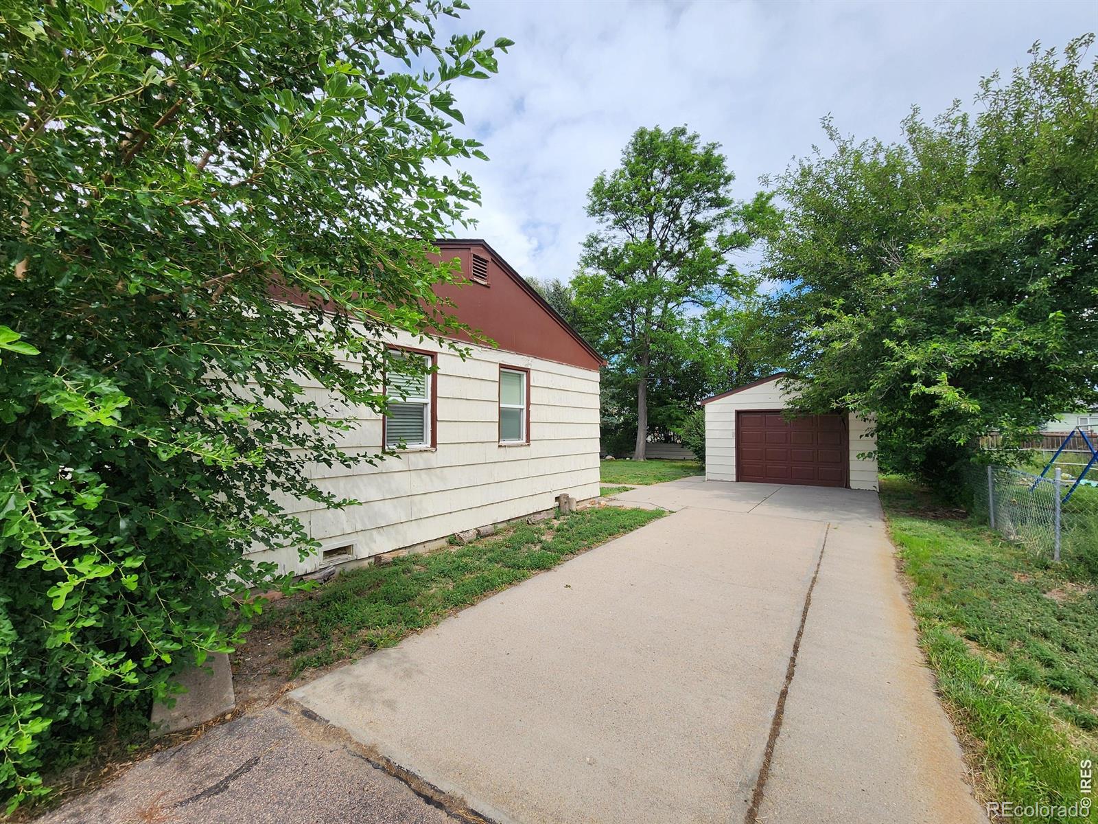 MLS Image #4 for 276  colorado place,sterling, Colorado