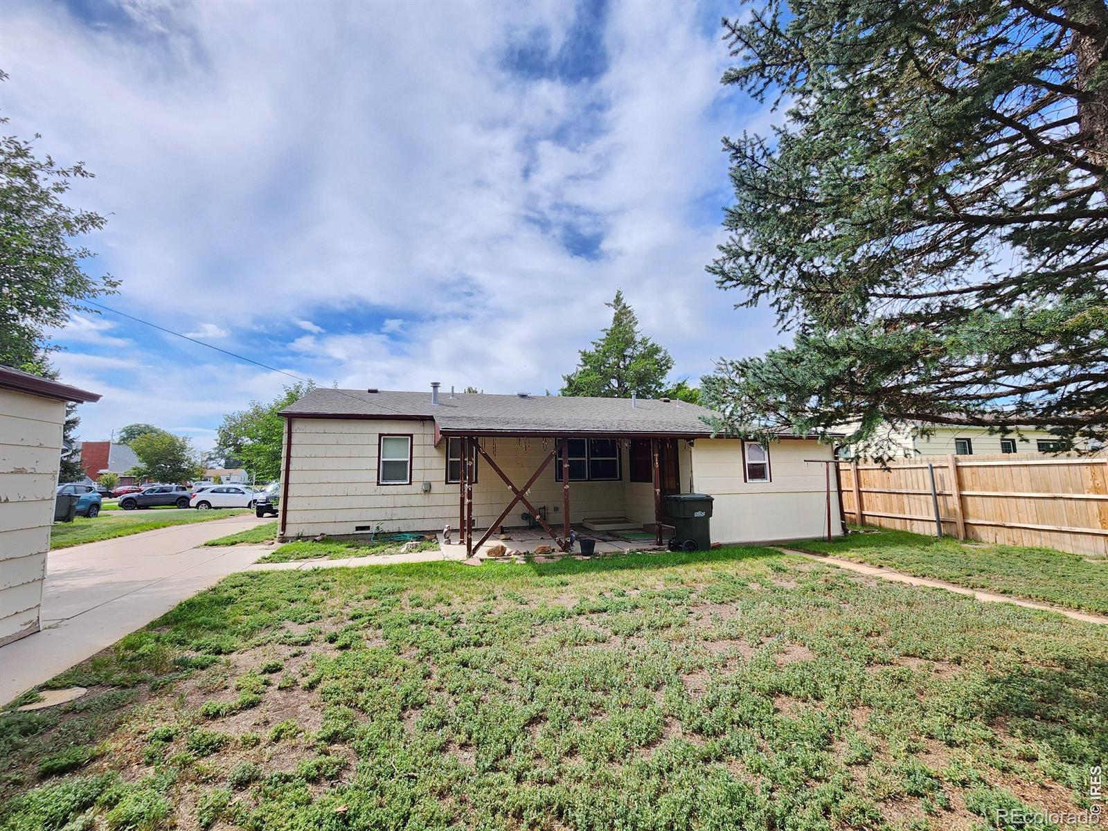 MLS Image #5 for 276  colorado place,sterling, Colorado
