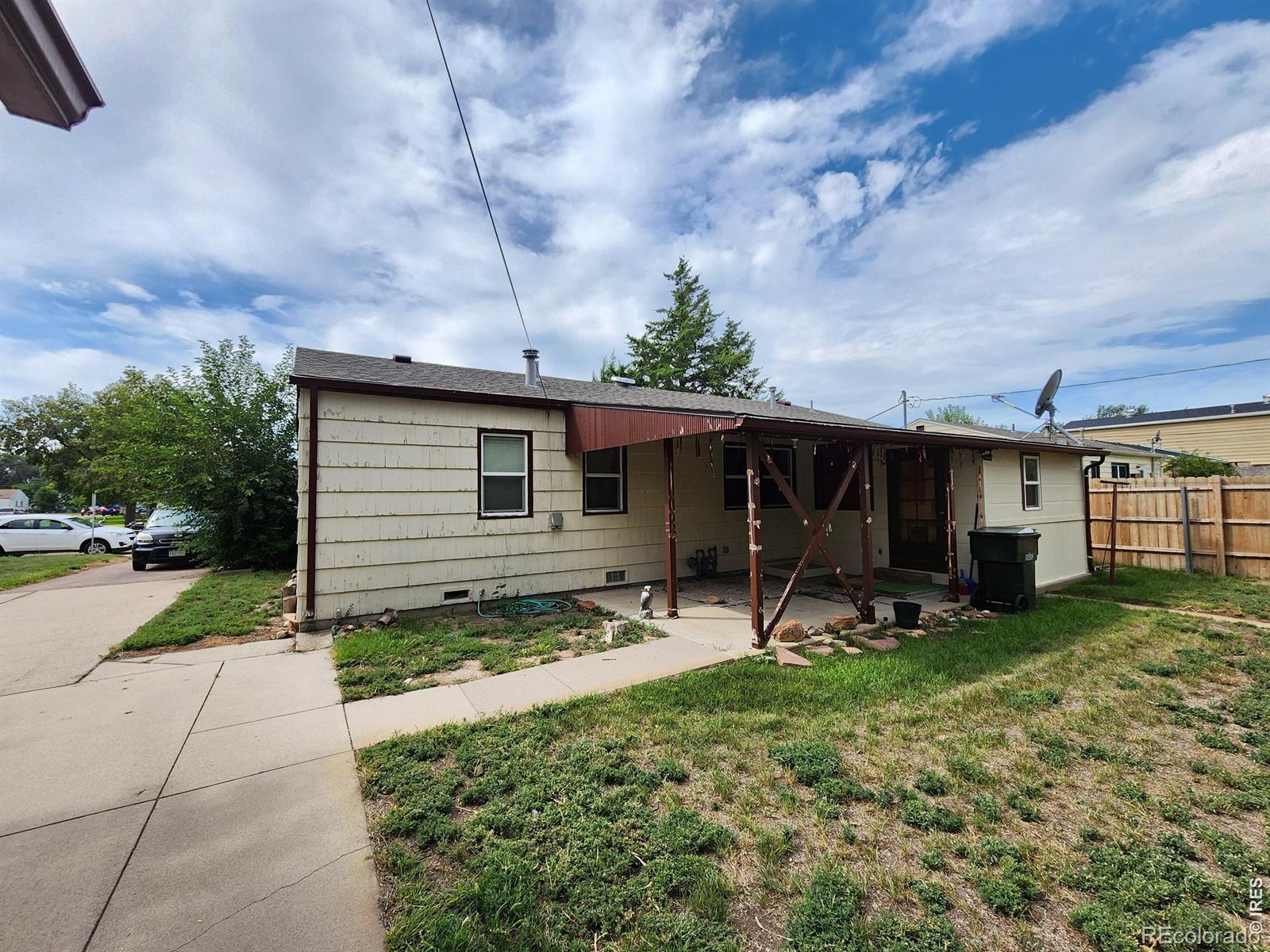 MLS Image #6 for 276  colorado place,sterling, Colorado